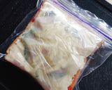 冷凍できるよ★しらす醤油マヨトースト作り方5写真