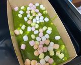 子供と作る！マシュマロブラウニー作り方6写真