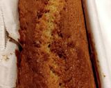 強力粉でスパイスパウンドケーキ作り方9写真