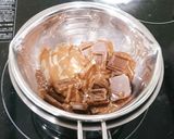 簡単☆みんな大好き♫いちごチョコ♪作り方3写真