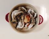 時短❗簡単❗️サバ缶のトマトチーズ焼き作り方2写真