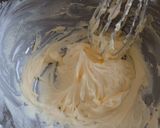 さくさくスノーボールクッキー作り方1写真