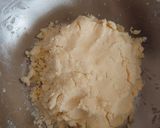 さくさくスノーボールクッキー作り方3写真