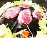 絶品！102：札幌特製だれジンギスカン作り方7写真
