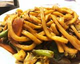 絶品！102：札幌特製だれジンギスカン作り方8写真