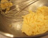 キスチョコ*PBブロッサムクッキー作り方1写真
