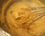 キスチョコ*PBブロッサムクッキー作り方3写真