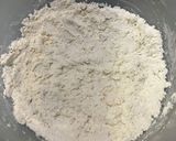 製麺機不要！二郎系中華麺☆手打ち太麺！作り方2写真