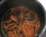 もちもち　とろとろ　ほっこり里芋饅頭作り方7写真