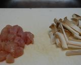 ソースから作る♪さつまいもグラタン☆作り方4写真