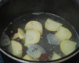 ソースから作る♪さつまいもグラタン☆作り方5写真