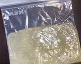 製麺機不要！二郎系中華麺☆手打ち太麺！作り方6写真