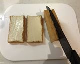 厚揚げ&キムチの春巻き作り方1写真