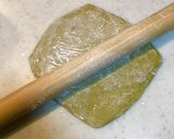製麺機不要！二郎系中華麺☆手打ち太麺！作り方11写真