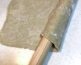 製麺機不要！二郎系中華麺☆手打ち太麺！作り方12写真