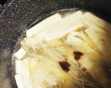 酸辣湯風炒飯丼作り方4写真