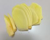 手羽元のやわらか煮(圧力を使い)作り方2写真