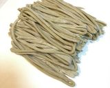 製麺機不要！二郎系中華麺☆手打ち太麺！作り方17写真