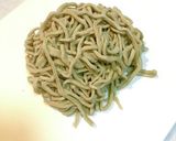 製麺機不要！二郎系中華麺☆手打ち太麺！作り方18写真