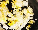 酸辣湯風炒飯丼作り方7写真