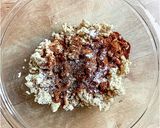 Vegan Burger作り方2写真