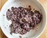 Vegan Burger作り方3写真