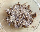 Vegan Burger作り方4写真