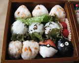 2008 保育園の運動会のお弁当作り方1写真