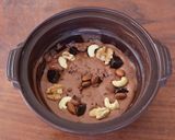 おうちバレンタイン♡チョコレートケーキ作り方5写真