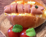 プチトマトをりんご風に簡単おしゃれな前菜作り方16写真