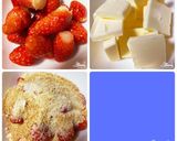 自家製 絶品いちごバター作り方1写真