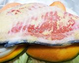 お年寄り絶賛シリーズ☆鮭、味噌漬け焼き☆作り方4写真