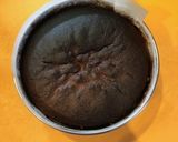 ザッハトルテ作り方8写真