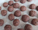 さくさくスノーボールクッキー作り方7写真