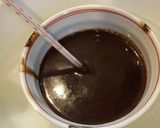 ザッハトルテ作り方12写真