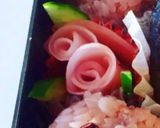 大根 桜漬け作り方4写真