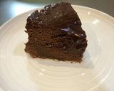 ザッハトルテ作り方14写真