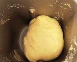 売り切れ必至ブリオッシュ風リッチ生食パン作り方1写真