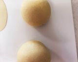 売り切れ必至ブリオッシュ風リッチ生食パン作り方2写真