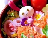 大根 桜漬け作り方5写真