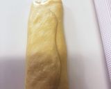 売り切れ必至ブリオッシュ風リッチ生食パン作り方4写真