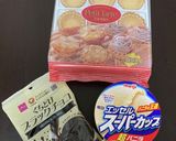 簡単！アイスで☆生チョコタルト♪作り方1写真