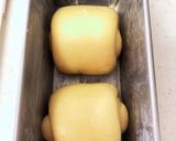 売り切れ必至ブリオッシュ風リッチ生食パン作り方6写真