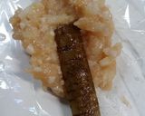 …鬼さんの金棒つくね…作り方5写真