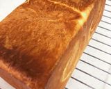 売り切れ必至ブリオッシュ風リッチ生食パン作り方8写真
