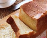 売り切れ必至ブリオッシュ風リッチ生食パン作り方9写真