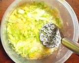 キャベツのザワークラウト　ＹＭ使用作り方15写真