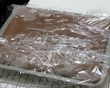 ショコラヴォーグ de バレンタイン作り方26写真
