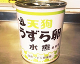 火を使わず簡単◎キム家の韓国式うずら煮卵作り方1写真