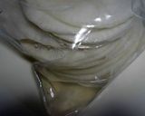 蕪の甘酢漬け柚子風味作り方3写真